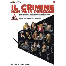 Il crimine non va in pensione 